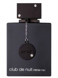 Armaf Club De Nuit Intense EDT 105 ml Erkek Parfümü kullananlar yorumlar